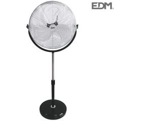 Ventilador de pie EDM 120w